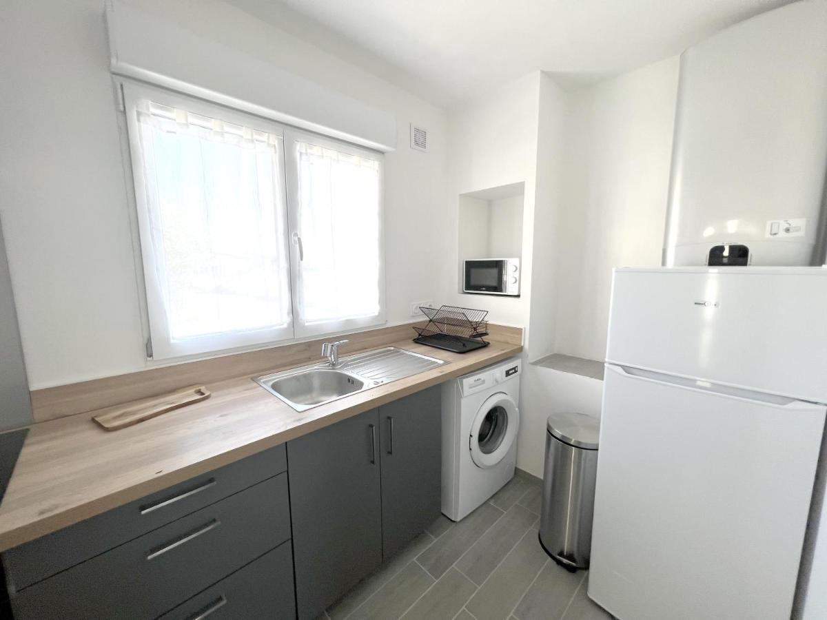 180B - Duplex T2 Tout Confort - Wifi Netflix Le Gond-Pontouvre Exteriér fotografie