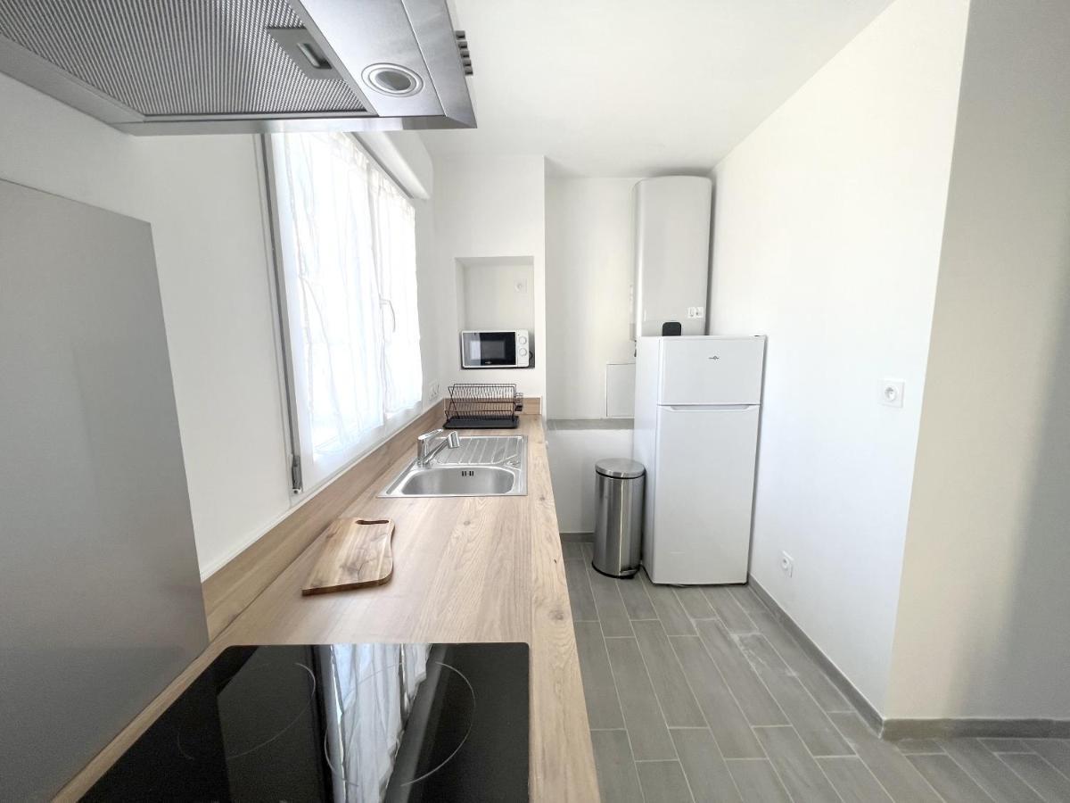 180B - Duplex T2 Tout Confort - Wifi Netflix Le Gond-Pontouvre Exteriér fotografie